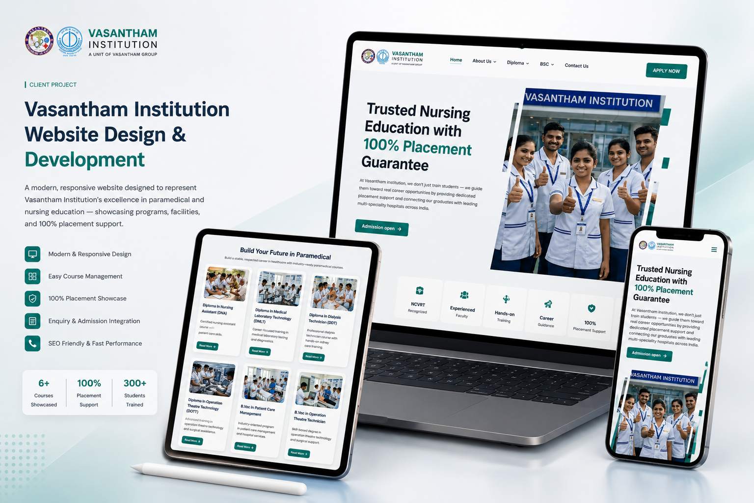 Vasantham Institution